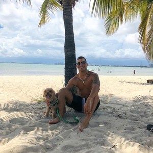 Meet your Posher, Marco